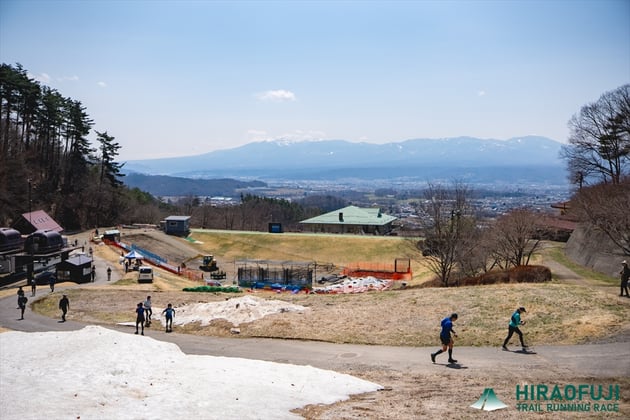 Photo of 平尾富士トレイルランニングレース - 2 / 15