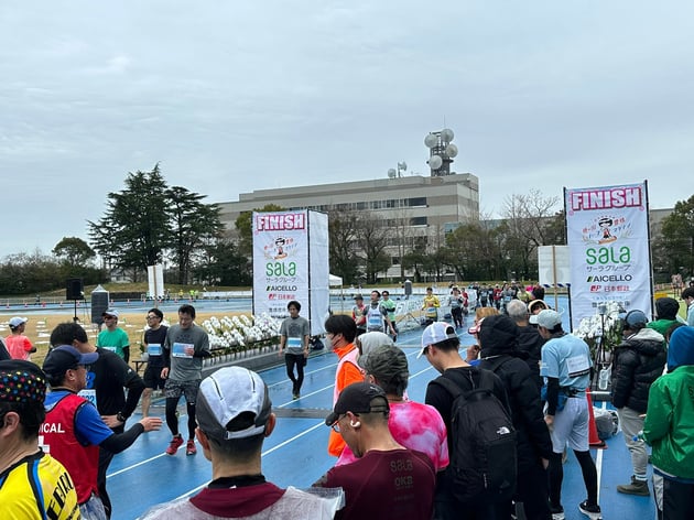 Photo of 鈴木亜由子杯 穂の国・豊橋ハーフマラソン - 2 / 4