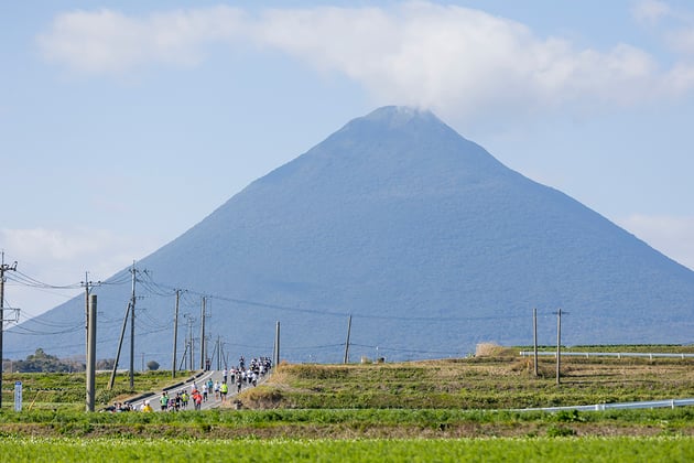 Photo of いぶすき菜の花マラソン - 5 / 30