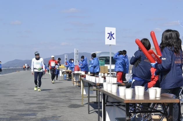 Photo of 横島いちごマラソン大会／玉名いだてんマラソン - 2 / 32