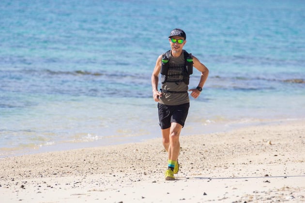 Photo of 伊平屋ヴィレッジトレイル ラン&ウォーク - 3 / 8