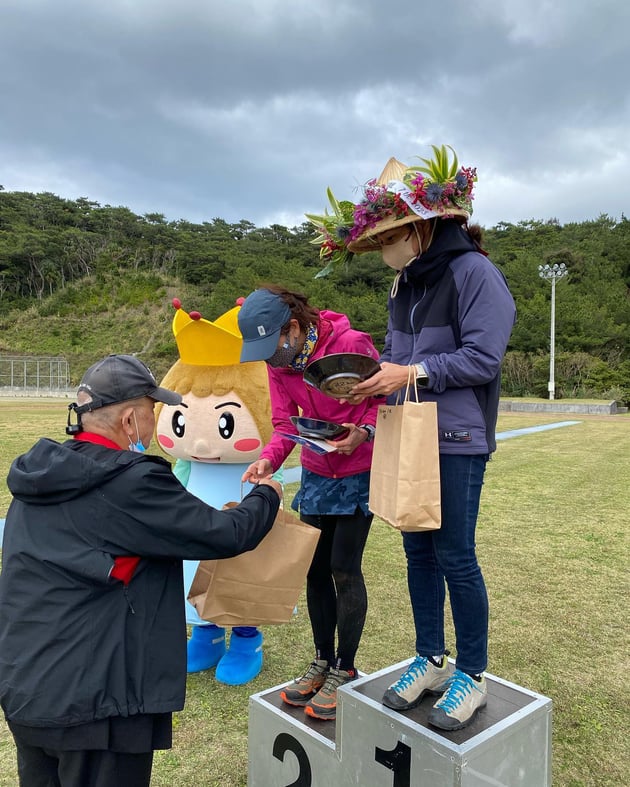 Photo of 伊平屋ヴィレッジトレイル ラン&ウォーク - 5 / 8