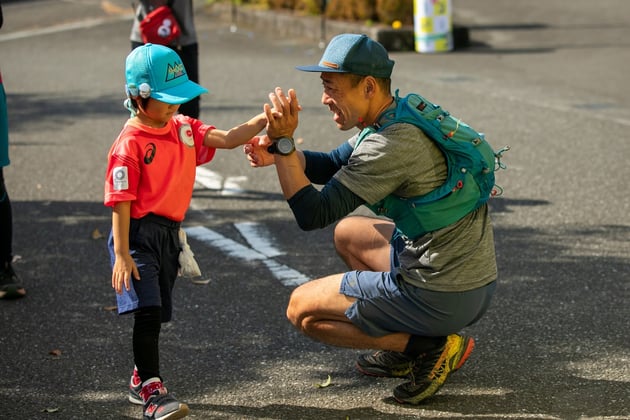 Photo of 井川マウンテンマラソン - 1 / 27