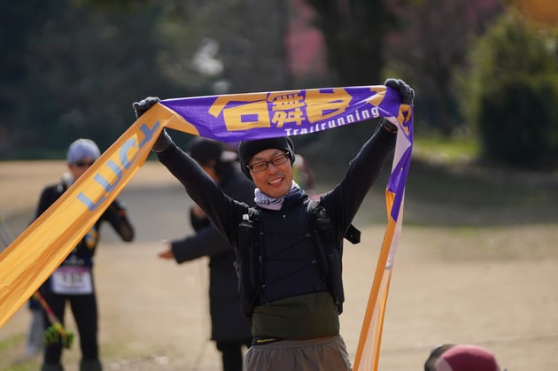 Photo of 石舞台100トレイルランニングレース - 4 / 5
