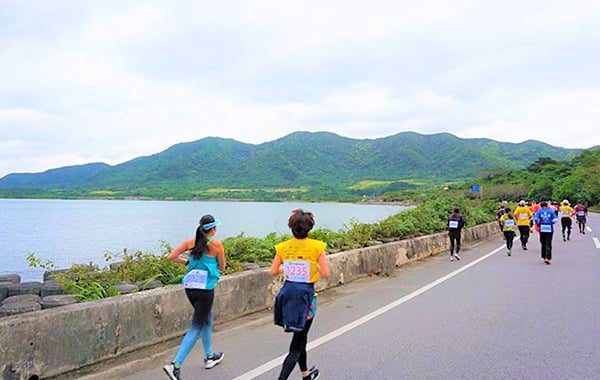 Photo of 石垣島マラソン - 2 / 9