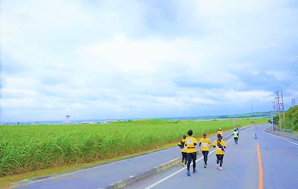 Photo of 石垣島マラソン - 3 / 9