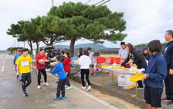Photo of 石垣島マラソン - 5 / 9