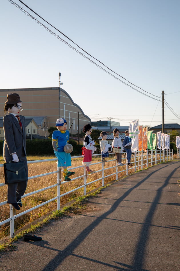 Photo of いすみ健康マラソン - 5 / 12