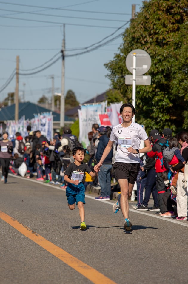 Photo of いすみ健康マラソン - 5 / 12
