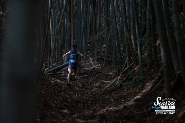 Photo of 加賀海岸シーサイドトレイルラン - 4 / 12