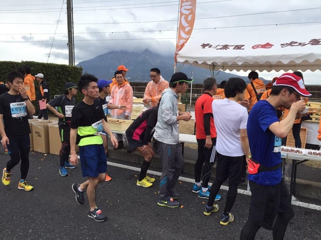 Photo of 鹿児島マラソン - 5 / 39