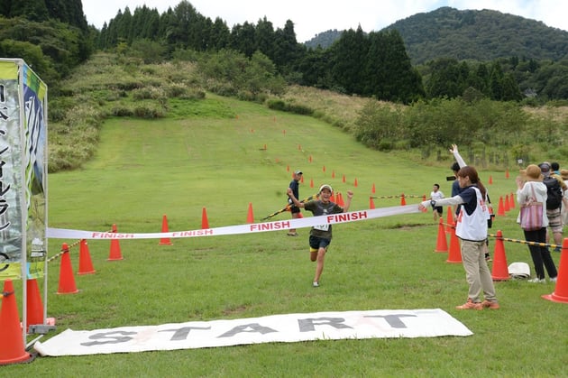 Photo of 白龍貝月山トレイルラン - 5 / 16