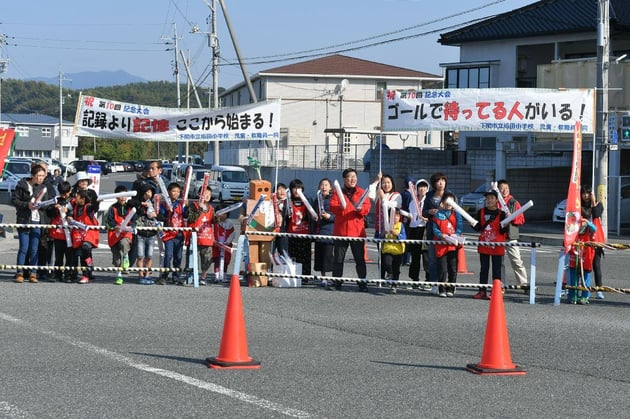 Photo of 下関海響マラソン - 4 / 29