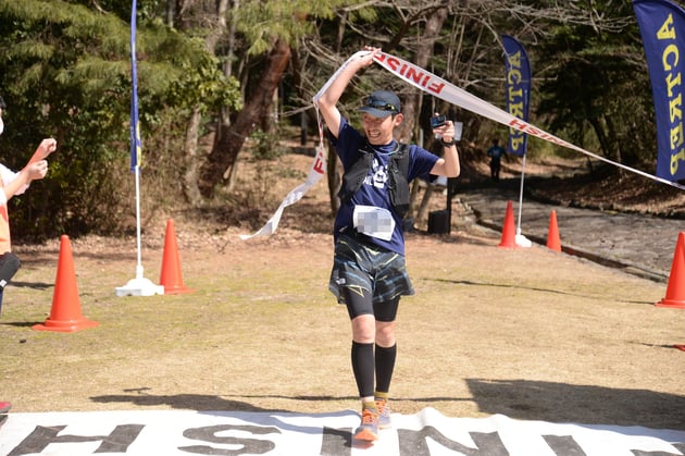 Photo of 各務原アルプスパノラマトレイルラン - 2 / 14