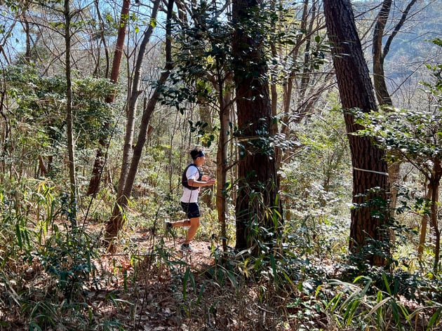 Photo of 各務原アルプスパノラマトレイルラン - 1 / 14