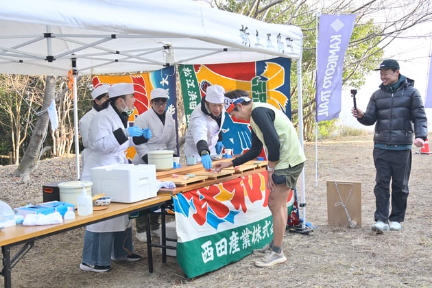 Photo of 川崎雄哉カップ・上五島トレイル - 2 / 20