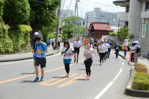 Photo of 鹿沼さつきマラソン大会 - 2 / 3