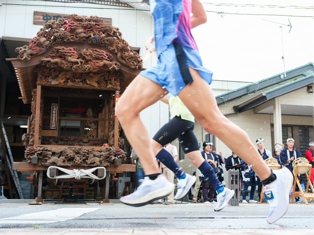 Photo of 鹿沼さつきマラソン大会 - 1 / 3