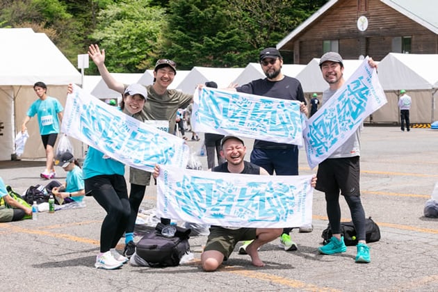 Photo of 軽井沢ハーフマラソン - 5 / 15