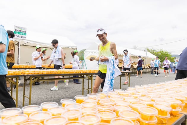 Photo of 軽井沢ハーフマラソン - 4 / 15