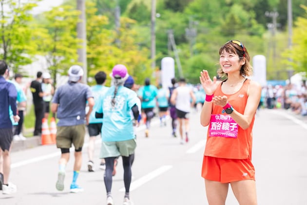 Photo of 軽井沢ハーフマラソン - 3 / 15