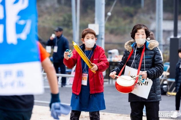 Photo of くだまつ笠戸島アイランドトレイル - 3 / 16