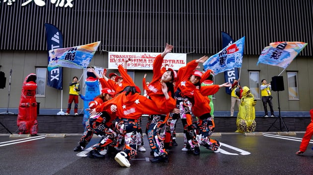 Photo of くだまつ笠戸島アイランドトレイル - 4 / 16