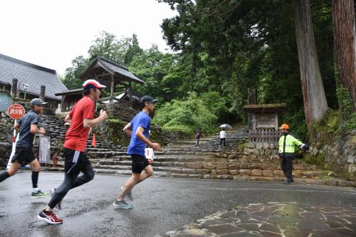 Photo of 勝山恐竜クロカンマラソン - 4 / 15