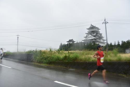 Photo of 勝山恐竜クロカンマラソン - 5 / 15