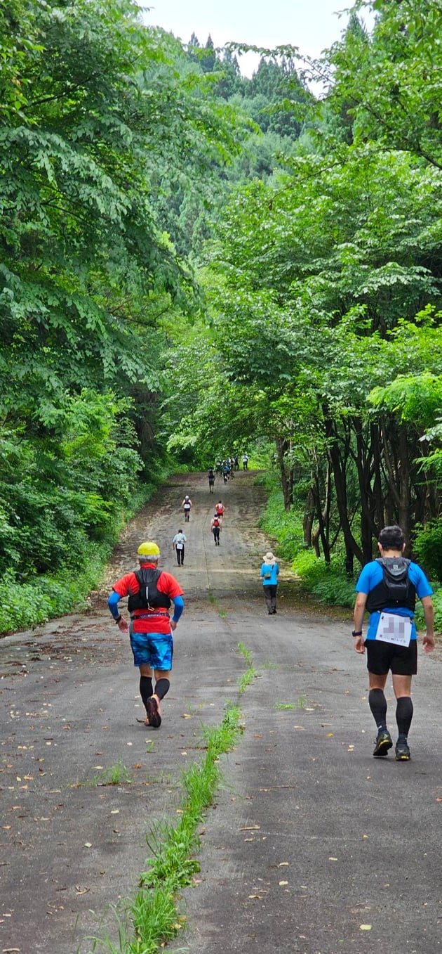 Photo of 鹿角花輪トレイル - 1 / 28