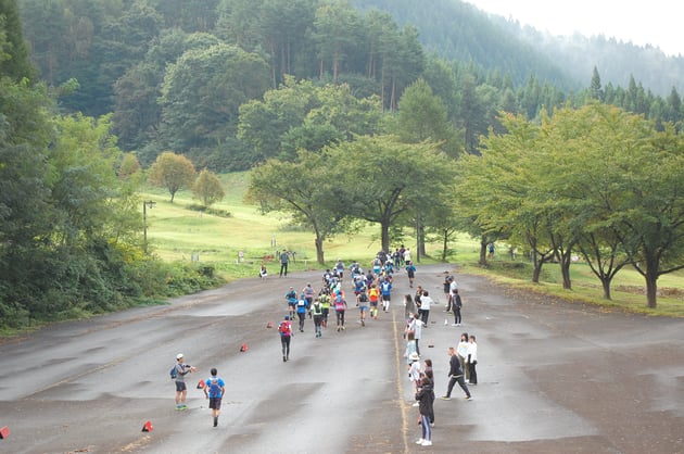 Photo of 鹿角花輪トレイル - 5 / 28