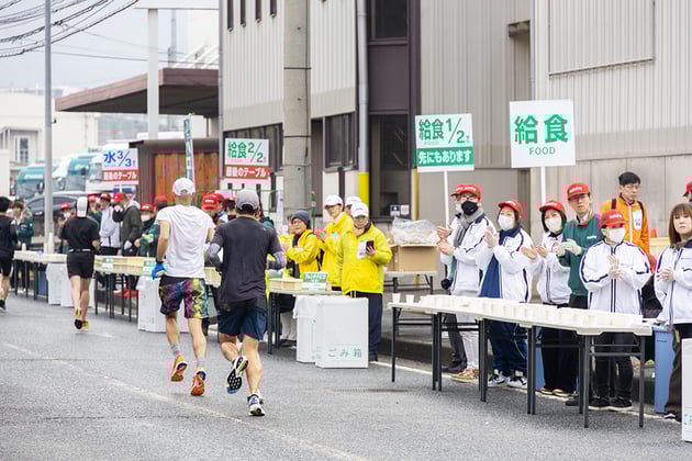 Photo of 北九州マラソン - 4 / 52