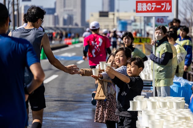 Photo of 北九州マラソン - 5 / 46