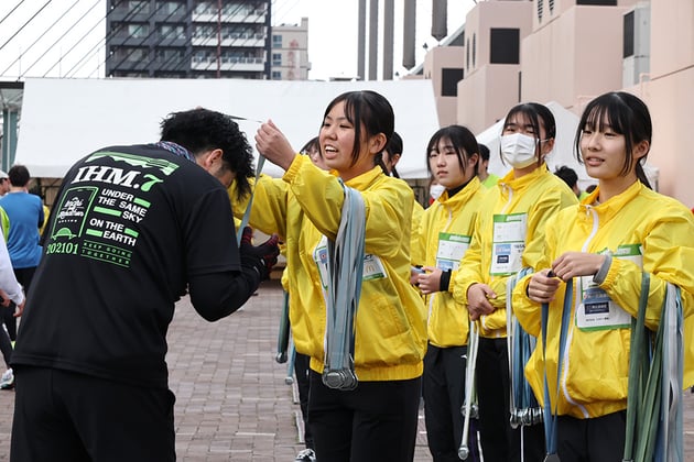 Photo of 北九州マラソン - 5 / 52