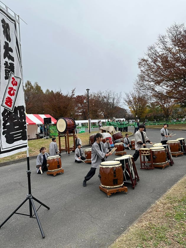 Photo of 小江戸川越ハーフマラソン - 3 / 4