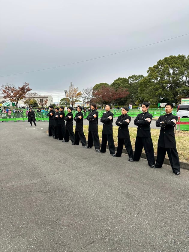 Photo of 小江戸川越ハーフマラソン - 2 / 4