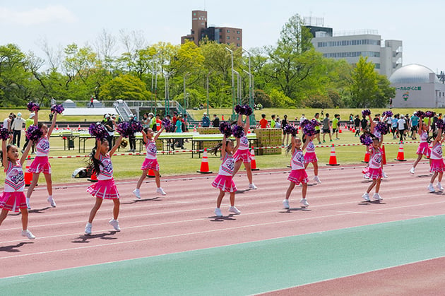 Photo of 郡山シティーマラソン - 3 / 20