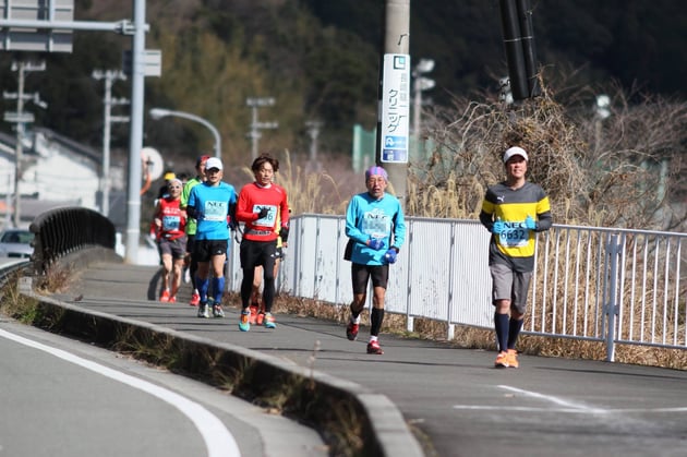 Photo of 紀州口熊野マラソン - 2 / 12