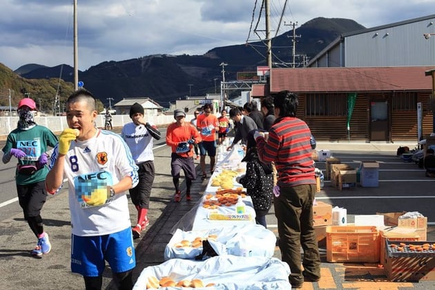 Photo of 紀州口熊野マラソン - 3 / 12