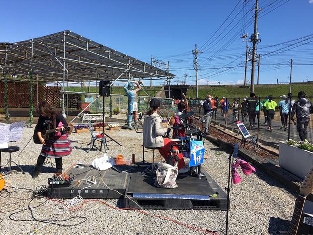 Photo of よろこびのまち久喜マラソン大会 - 4 / 6