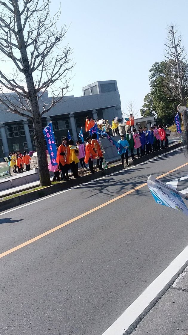 Photo of よろこびのまち久喜マラソン大会 - 5 / 6