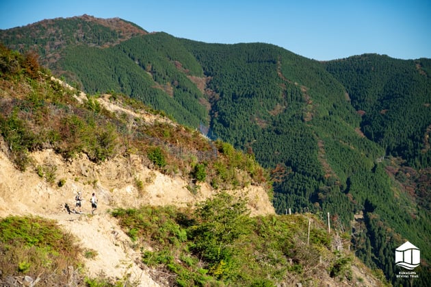 Photo of KUMAGAWA REVIVAL TRAIL - 3 / 49