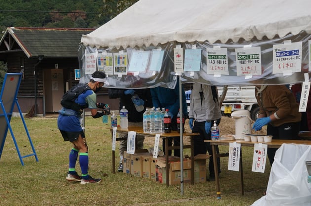 Photo of 熊野古道トレイルランニングレース - 5 / 25