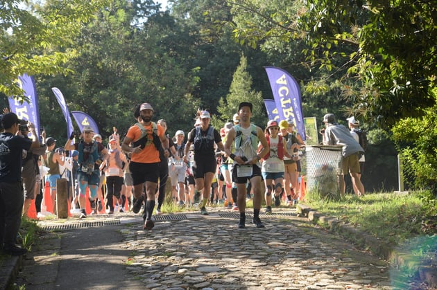 Photo of 京都 一周グランドトラバース - 1 / 8