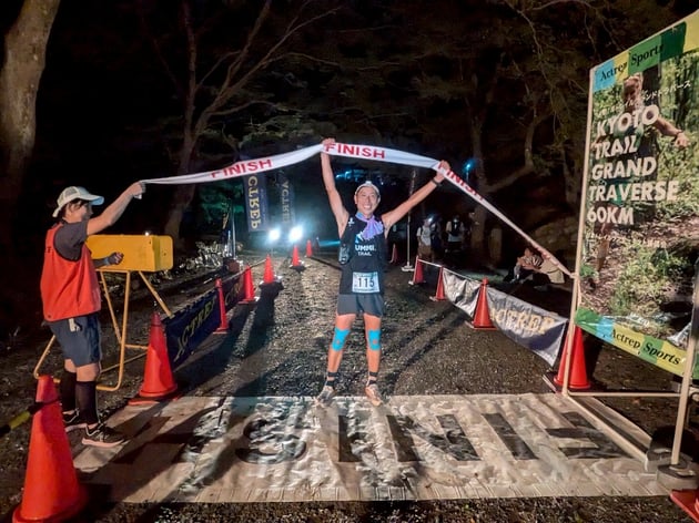 Photo of 京都 一周グランドトラバース - 4 / 8
