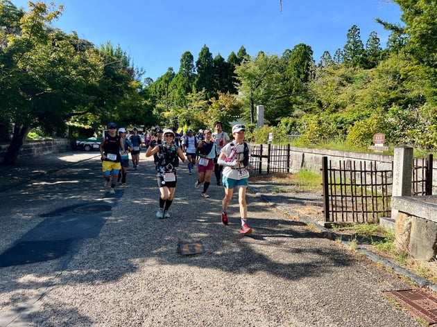 Photo of 京都 一周グランドトラバース - 2 / 8