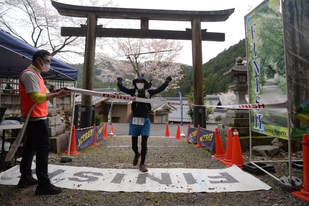Photo of 京都一周トレイルラン<東山コース> - 2 / 9