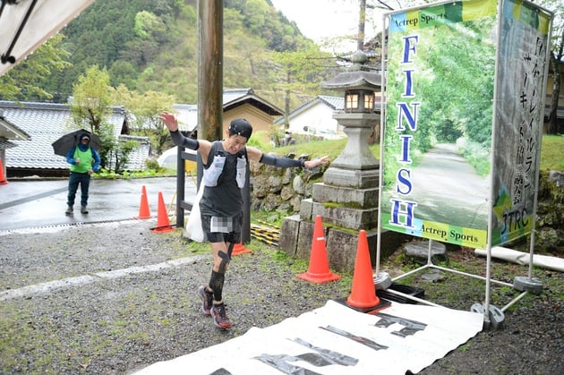 Photo of 京都一周トレイルラン<東山コース> - 4 / 7