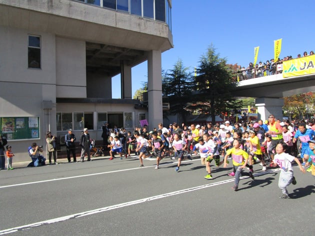 Photo of 京都丹波ロードレース大会 - 5 / 7