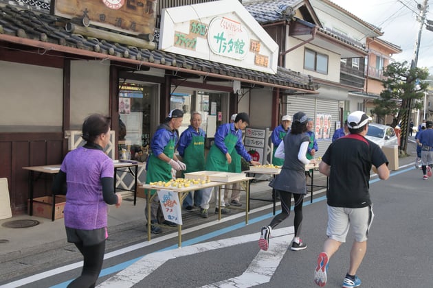 Photo of 京都丹波ロードレース大会 - 3 / 7